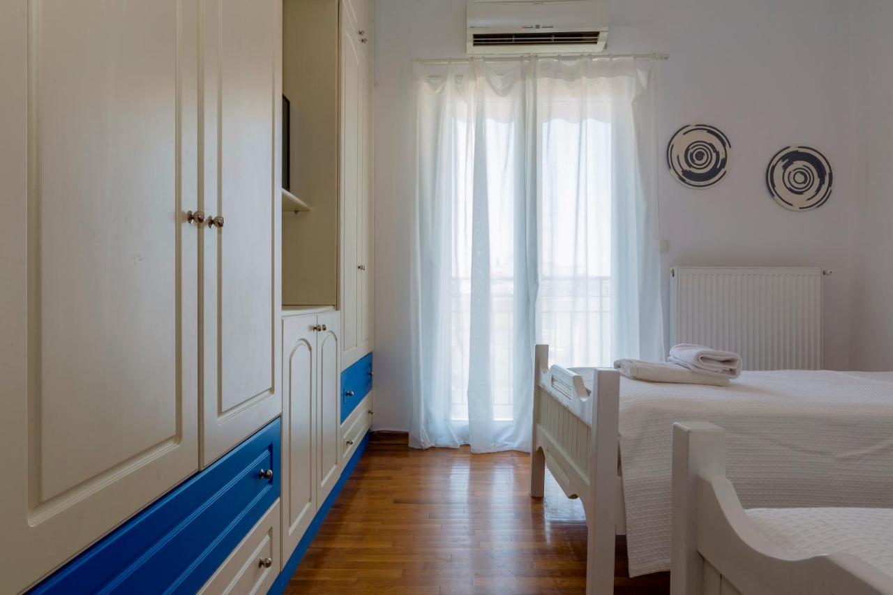 Euphoria Apartment Corfu  Exterior photo