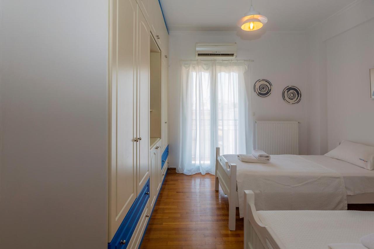 Euphoria Apartment Corfu  Exterior photo