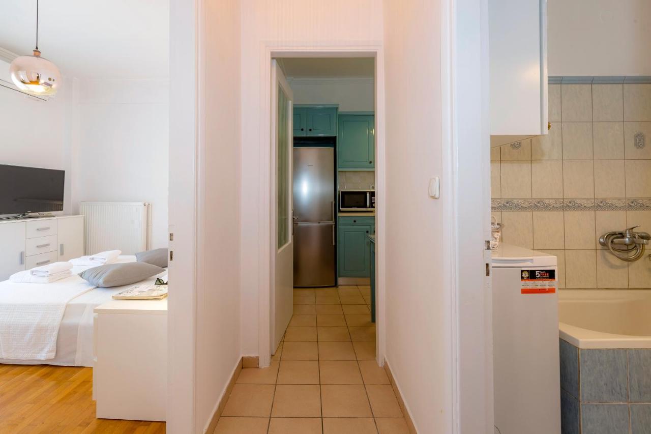 Euphoria Apartment Corfu  Exterior photo