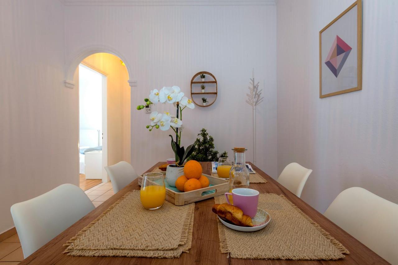 Euphoria Apartment Corfu  Exterior photo