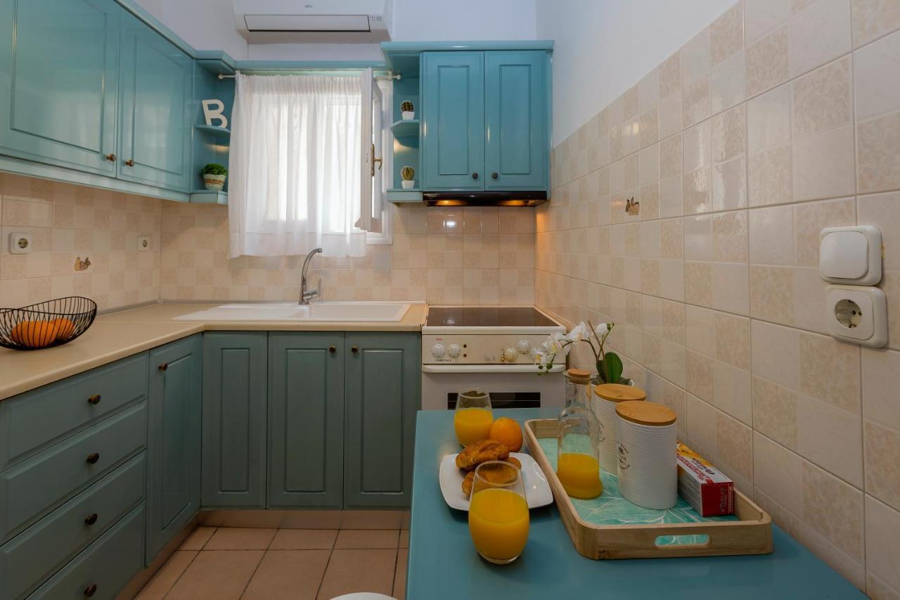 Euphoria Apartment Corfu  Exterior photo