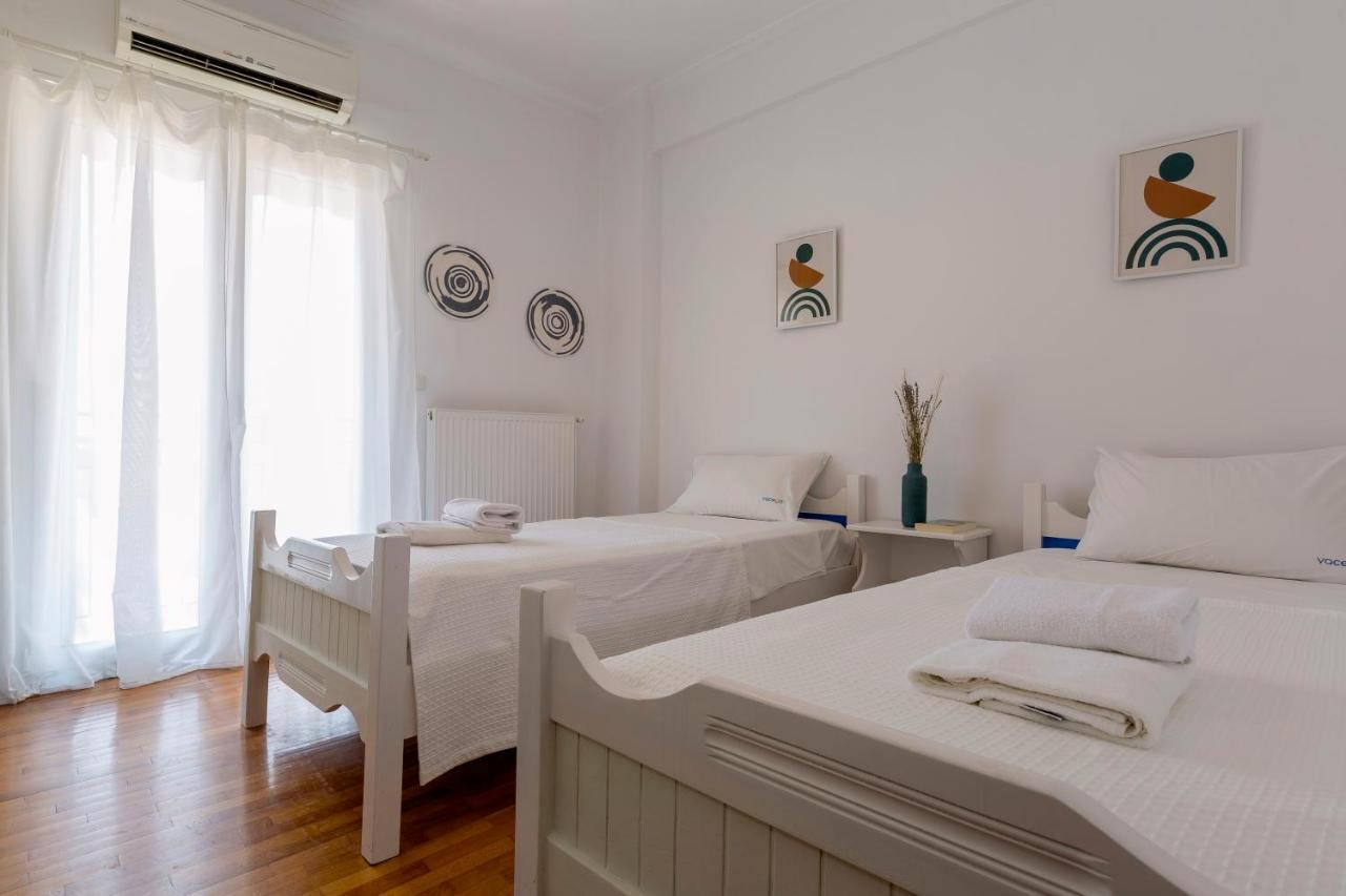 Euphoria Apartment Corfu  Exterior photo