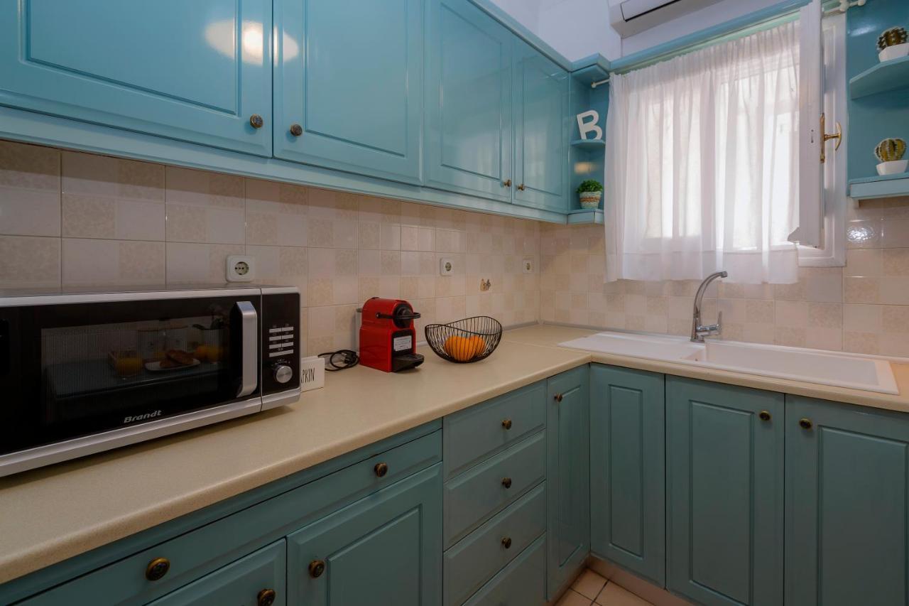 Euphoria Apartment Corfu  Exterior photo