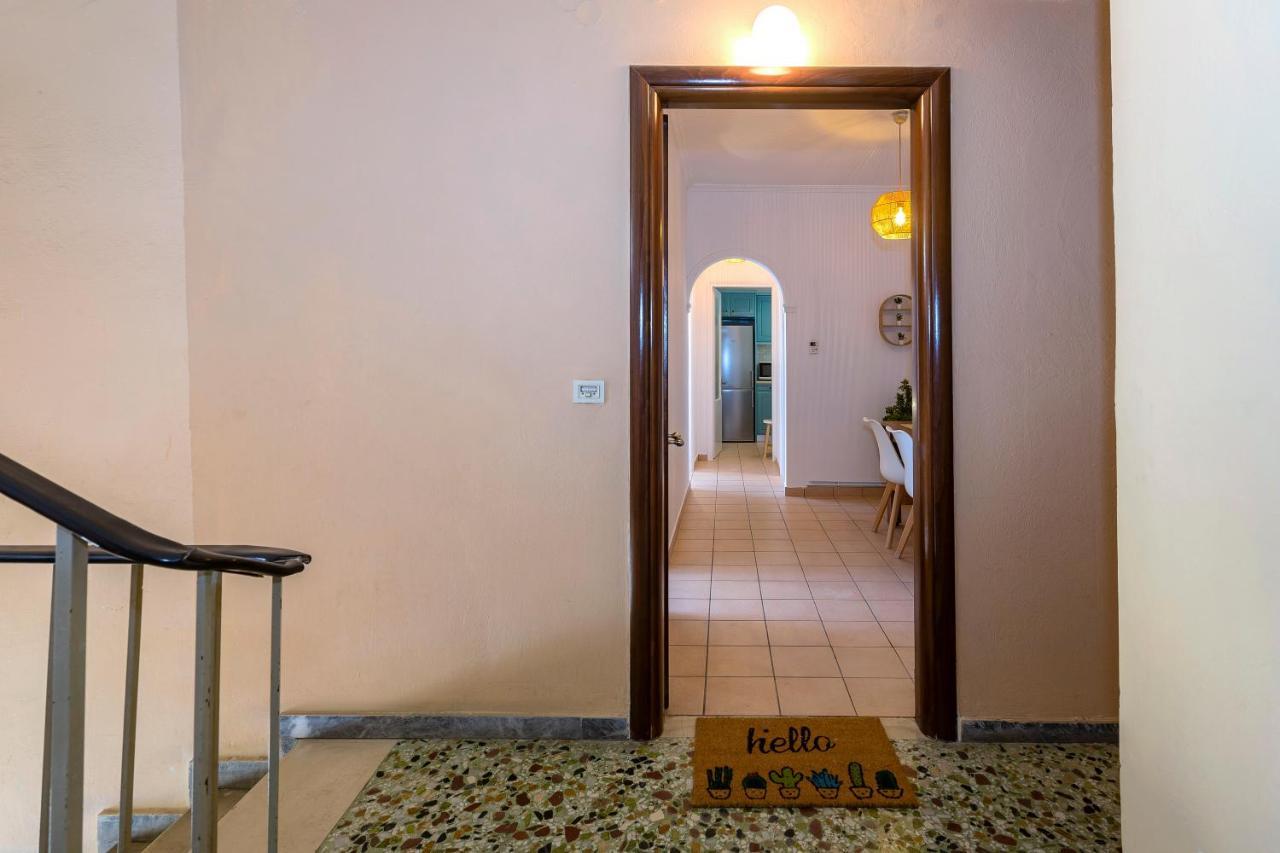 Euphoria Apartment Corfu  Exterior photo