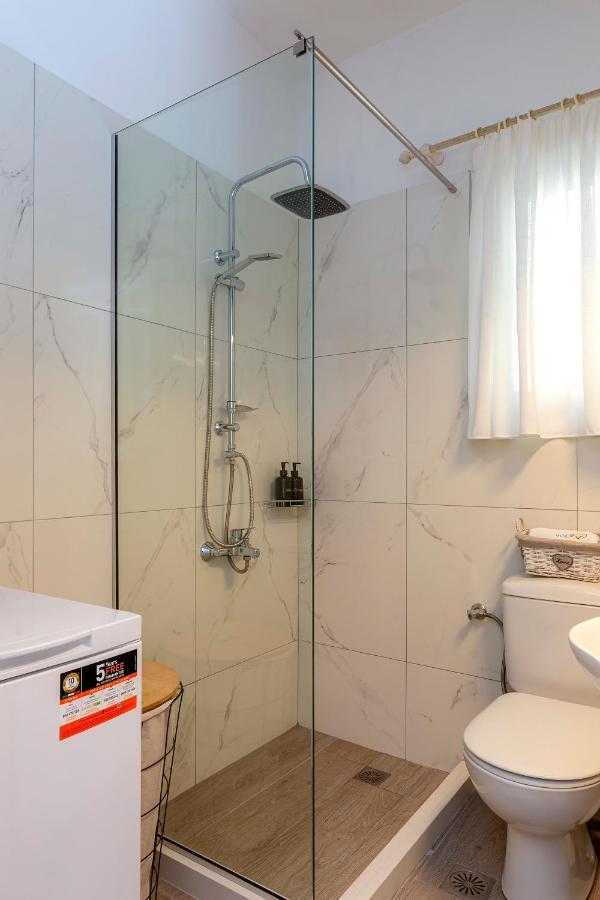 Euphoria Apartment Corfu  Exterior photo