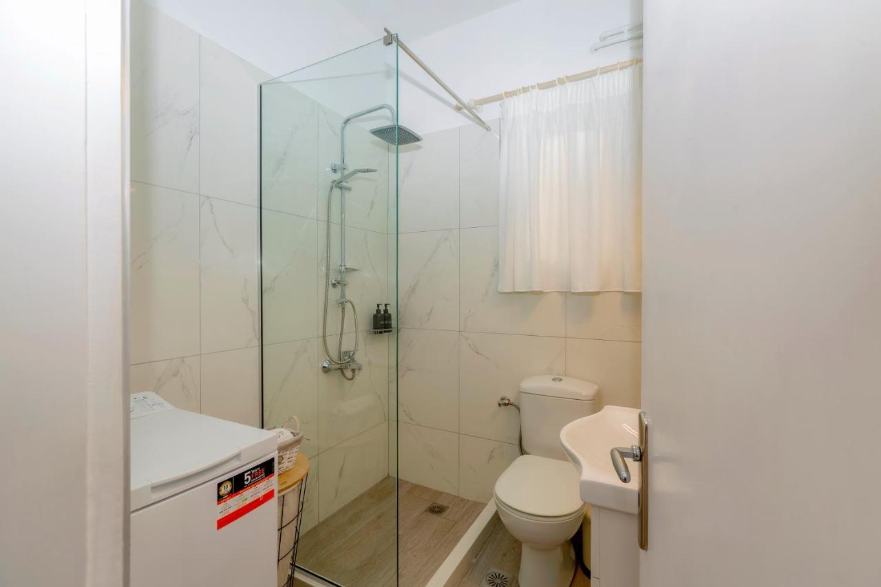 Euphoria Apartment Corfu  Exterior photo